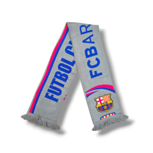 Football Scarf FC Barcelona Football Scarf FC Barcelona