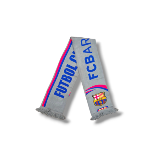 Originaler Fußballschal FC Barcelona