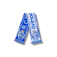 Fußballschal Real Club Deportivo de A Coruña