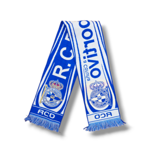Voetbalsjaal Real Club Deportivo de A Coruña Voetbalsjaal Real Club Deportivo de A Coruña