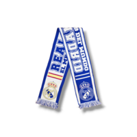 Fußballschal Real Madrid CF