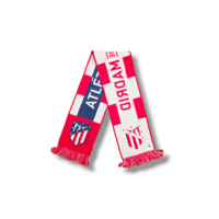 Fußballschal Atletico Madrid