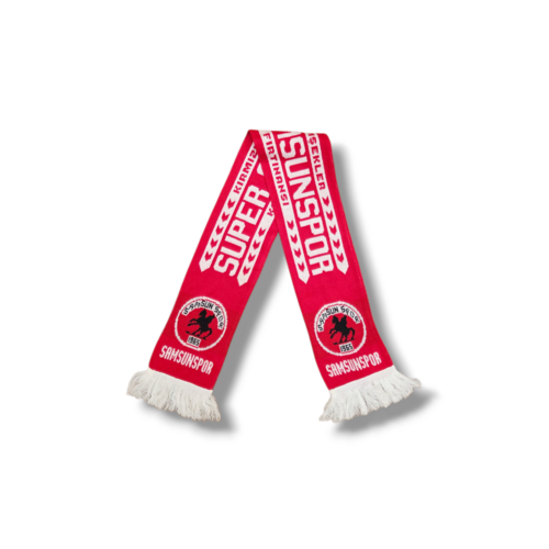 Originele Voetbalsjaal Samsunspor