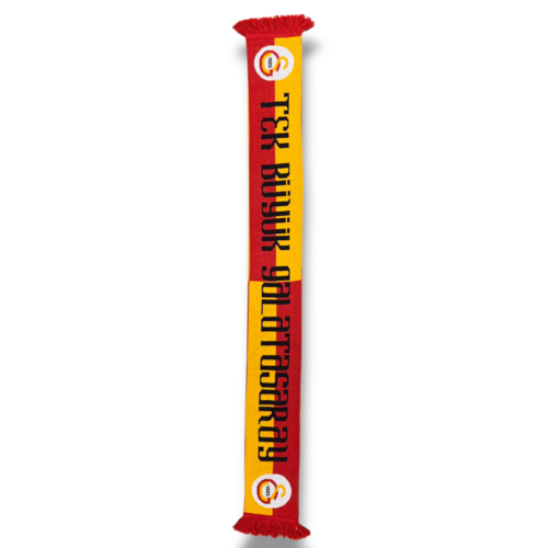 Originele Voetbalsjaal Galatasaray