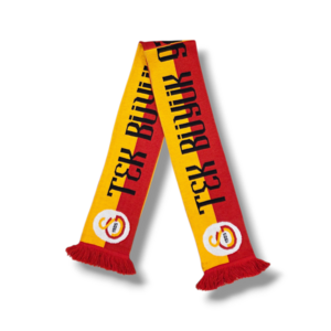 Fußballschal Galatasaray