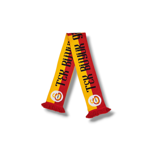 Voetbalsjaal Galatasaray Voetbalsjaal Galatasaray
