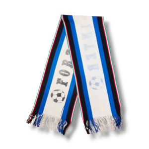 Voetbalsjaal Inter Milan Voetbalsjaal Inter Milan