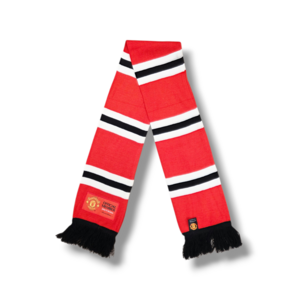 Football Scarf Manchester United
