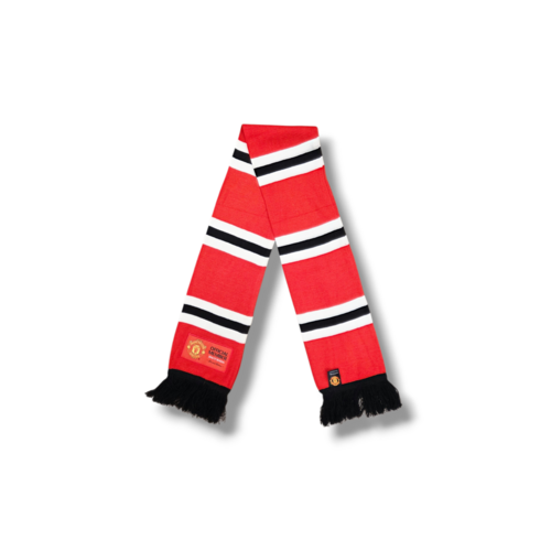 Voetbalsjaal Manchester United