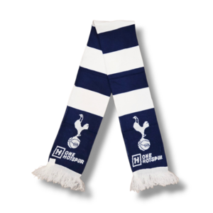 Voetbalsjaal Tottenham Hotspur