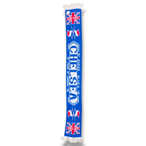 Originele Voetbalsjaal Chelsea