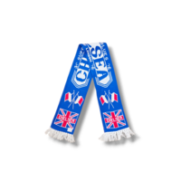 Voetbalsjaal Chelsea
