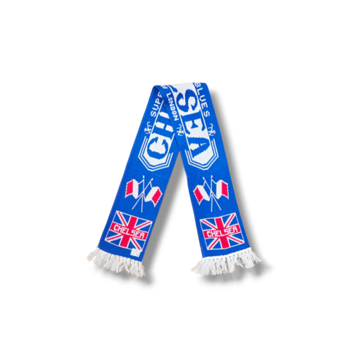 Voetbalsjaal Chelsea