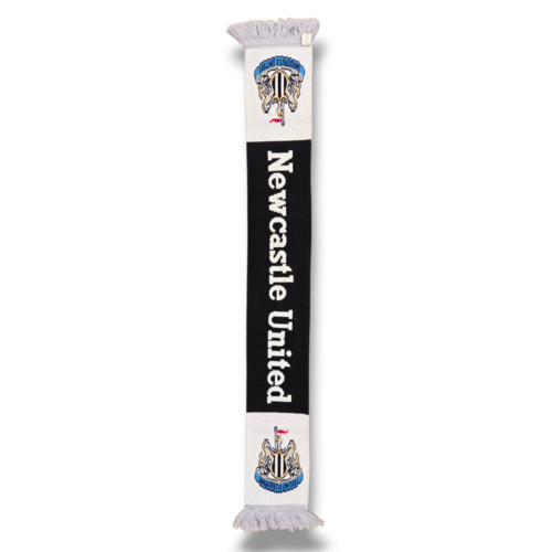 Originele Voetbalsjaal Newcastle United