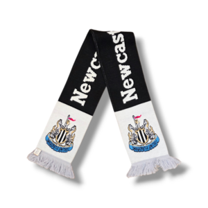 Voetbalsjaal Newcastle United