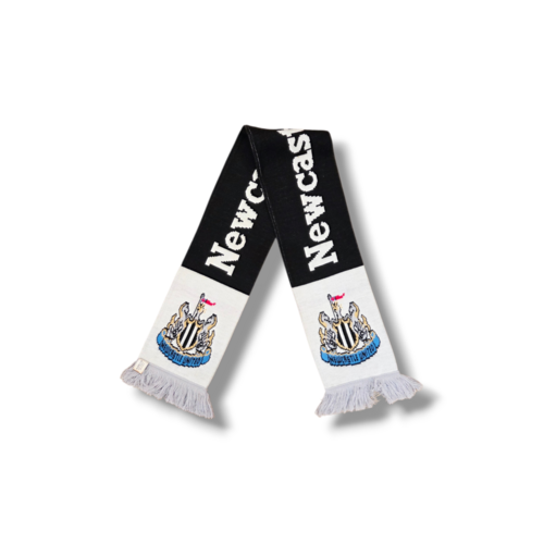 Voetbalsjaal Newcastle United