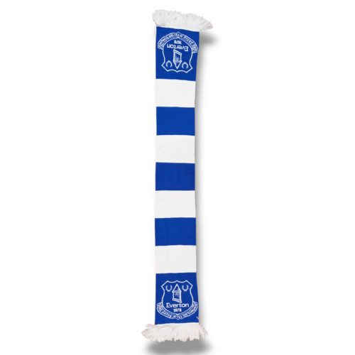 Originele Voetbalsjaal Everton