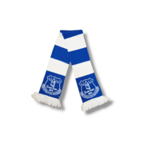 Football Scarf Everton