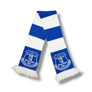 Football Scarf Everton
