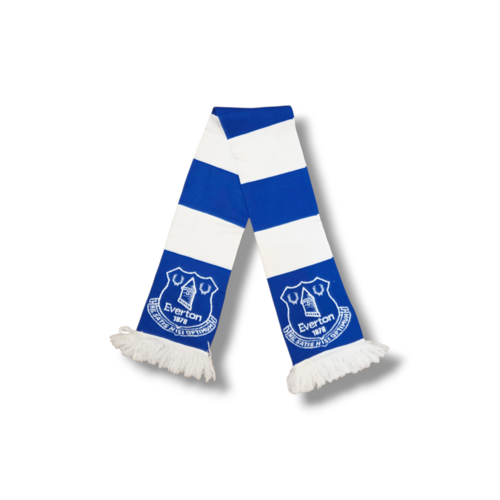 Voetbalsjaal Everton