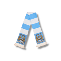 Fußballschal Manchester City