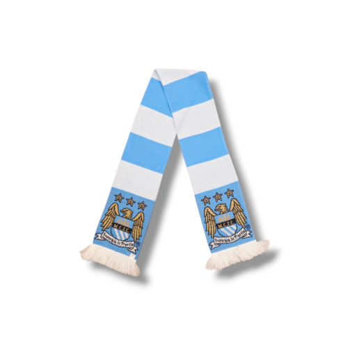 Voetbalsjaal Manchester City