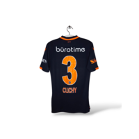İstanbul Başakşehir F.K. (M) *PLAYER-ISSUE