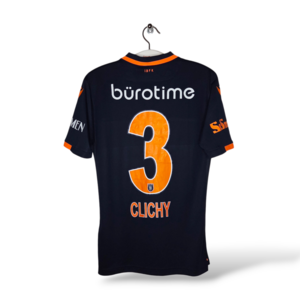 Macron İstanbul Başakşehir F.K. (M) *PLAYER-ISSUE