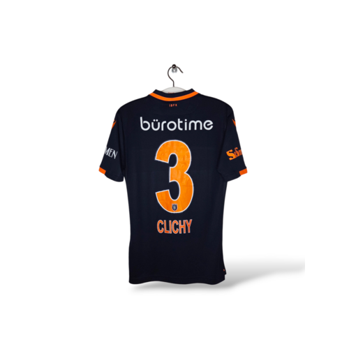 Macron İstanbul Başakşehir F.K. (M) *PLAYER-ISSUE