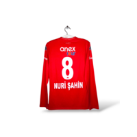 Antalyaspor (L) *PLAYER-ISSUE