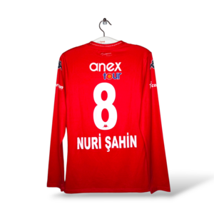Kappa Antalyaspor (L) *PLAYER-ISSUE