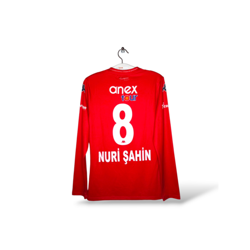 Kappa Antalyaspor (L) *PLAYER-ISSUE