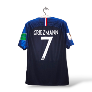 Nike France (L) *WORLD CUP 2018