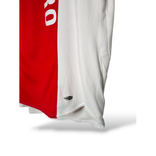 Adidas Origineel retro vintage voetbalshirt AFC Ajax 2006/07 Adidas Origineel retro vintage voetbalshirt AFC Ajax 2006/07