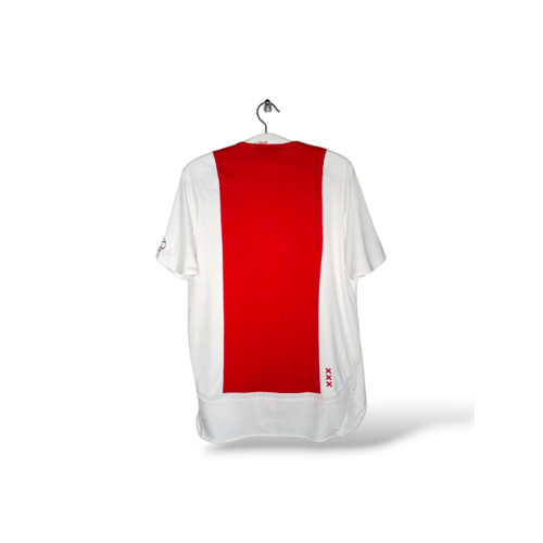 Adidas Origineel retro vintage voetbalshirt AFC Ajax 2006/07 Adidas Origineel retro vintage voetbalshirt AFC Ajax 2006/07