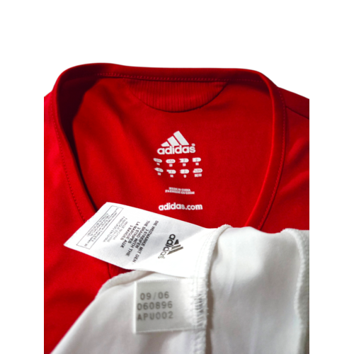 Adidas Origineel retro vintage voetbalshirt AFC Ajax 2006/07 Adidas Origineel retro vintage voetbalshirt AFC Ajax 2006/07