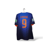 Nederland (XL)