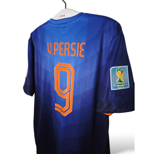 Nike Original retro vintage football shirt Netherlands World Cup 2014 Nike Original retro vintage football shirt Netherlands World Cup 2014