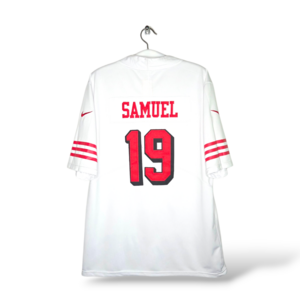 Nike San Francisco 49ers (M)