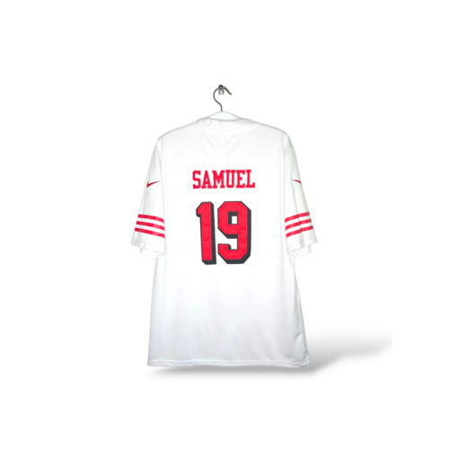 Nike San Francisco 49ers (M)