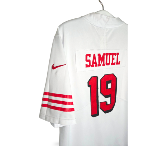 Nike Nike on Field origineel NFL Shirt San Francisco 49ers 2019/23