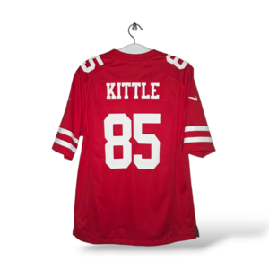 Nike San Francisco 49ers (M)