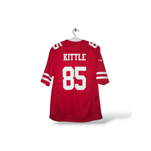Nike San Francisco 49ers (M)