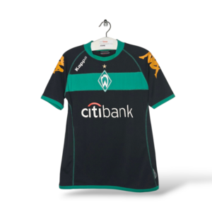 Kappa Werder Bremen (M) Kappa Werder Bremen (M)