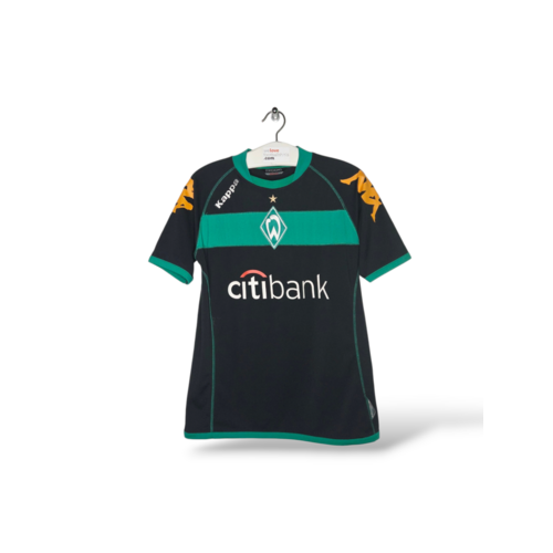 Kappa Werder Bremen (M) Kappa Werder Bremen (M)