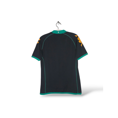 Kappa Original retro vintage football shirt Werder Bremen 2008/09 Kappa Original retro vintage football shirt Werder Bremen 2008/09