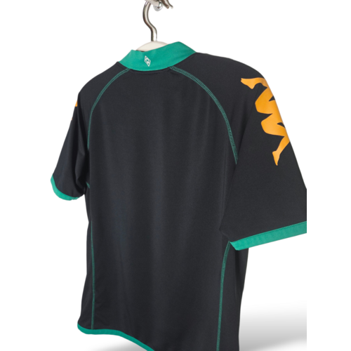 Kappa Original retro vintage football shirt Werder Bremen 2008/09 Kappa Original retro vintage football shirt Werder Bremen 2008/09