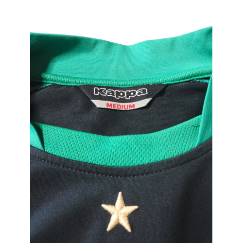 Kappa Original retro vintage football shirt Werder Bremen 2008/09 Kappa Original retro vintage football shirt Werder Bremen 2008/09
