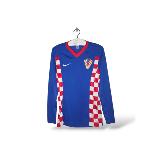 Nike Kroatië (M) *PLAYER-VERSION