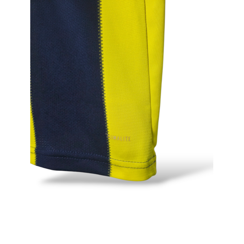 Adidas Original retro vintage football shirt Fenerbahçe SK 2018/19 Adidas Original retro vintage football shirt Fenerbahçe SK 2018/19